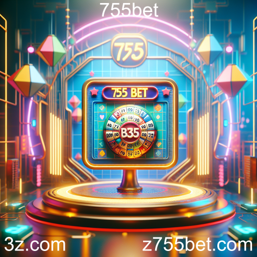 Descubra o Bingo Virtual no 755bet: Diversão e Prêmios em um Clique